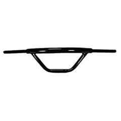 Meenu Arts World LED Handle Bar Black for TVS Star City Plus