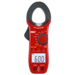 Meco 3½ Digit 2000 Count 600A AC TRMS Auto Ranging Digital Clamp Meter, 27T-AUTO BL