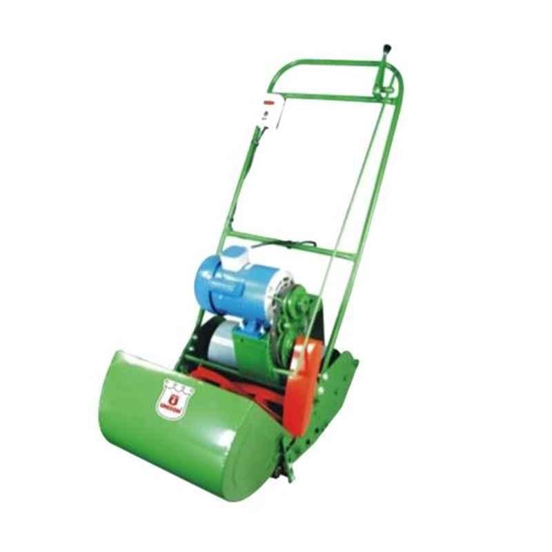 Unison 16 inch Black Panther Electro Mower