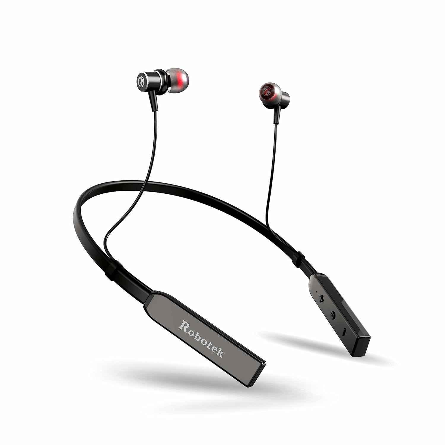 Robotek earbuds discount