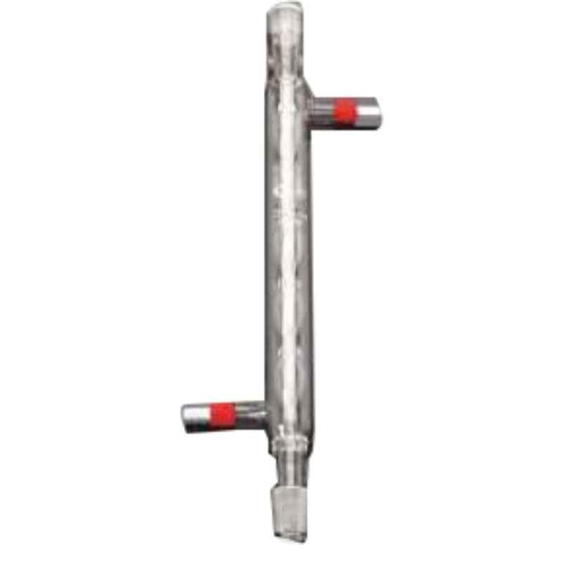 Glassco 1000 Pcs Boro 7.0 Glass Disposable Glassware Culture Tube Set, 20825.414 (Pack of 2)