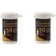 Control D 100 Pcs Glucometer Test Strips