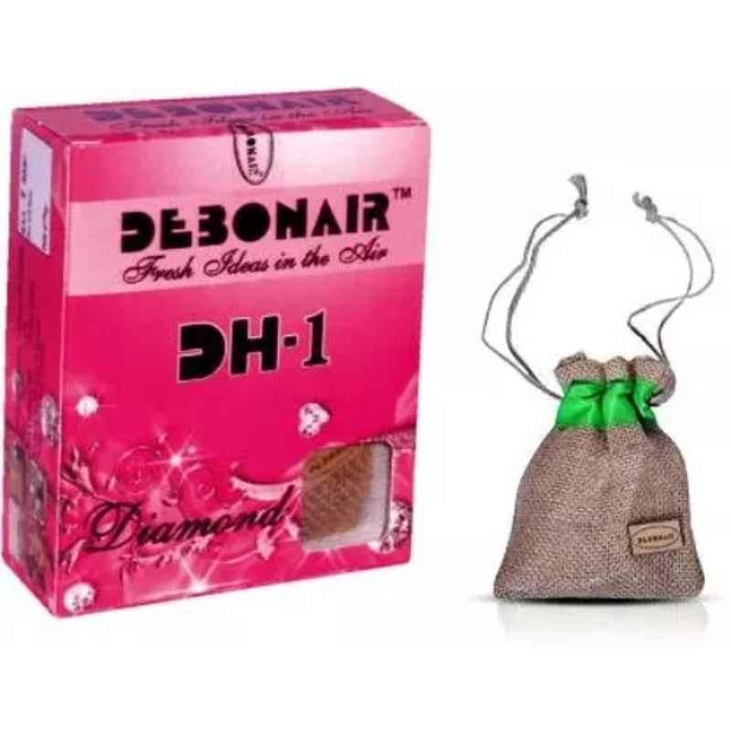 Sys Debonair Diamond Car Freshener (20 G)
