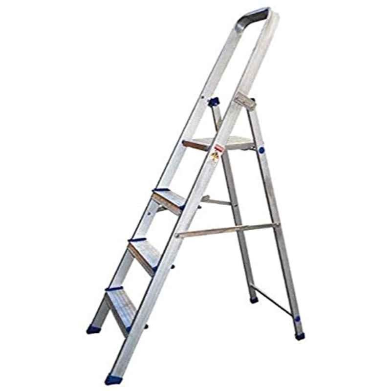 EMC 4 Step Platform Ladder
