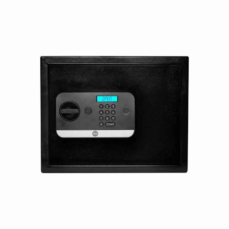 Yale Stellar 300/DB2 27.3L Biometric Safe Locker