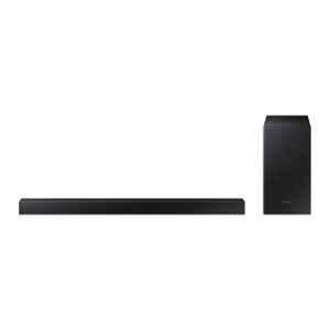 Samsung 150W 2.1Ch T420 Sound Bar, HW-T420/XL