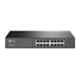 TP-Link 16 Ports Gigabit Desktop & Rackmount Switch, TL-SG1016D