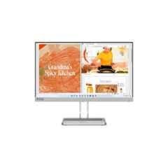 Lenovo L22i-40 22 inch 1920x1080p Cloud Grey FHD IPS Monitor, 67AEKACBIN