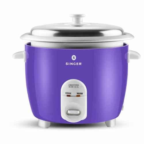 Buy Electric Rice Cooker Pot Online