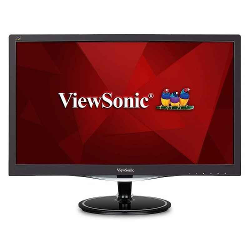 Viewsonic 24 inch LED Monitor, VX2457MHD