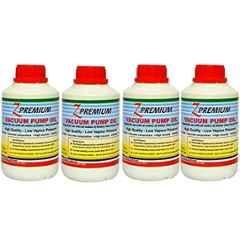 Z Premium VM100 0.5 Litre Premium Vacuum Pump Oil