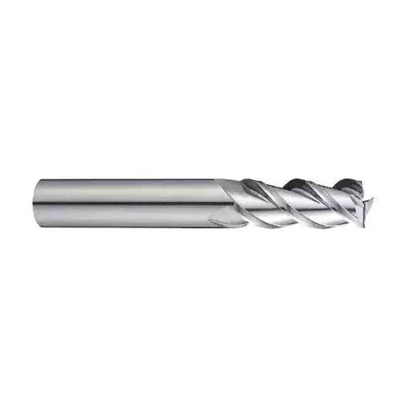 YG-1 100mm 3 Flute Carbide End Mill, E599926787