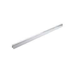 RAB 768mm Aluminium Chrome Finish Counsil Drawer Handle, BH 213 (Pack of 2)