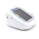 Safeheed SH36 White & Blue Blood Pressure Monitor