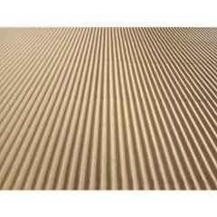 MM WILL CARE 15x15 inch Brown Corrugated Sheet, MMWILLCARE0100 (Pack of 100)