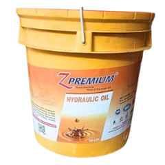 Z Premium 10 Litre Anti Hydraulic Oil
