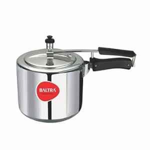 padmini cookplus pressure cooker 5l