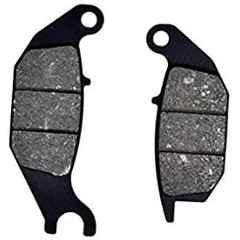 AOW Rear Brake Pad For Yamaha R15 (All Models)