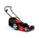 Falcon Electric Lawn Mower with 7 Cutting Heights, Roto Drive-46