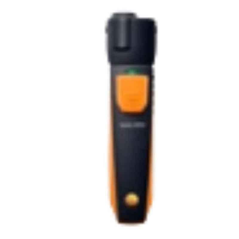 Testo 810i Infrared Thermometer with Smart Probe