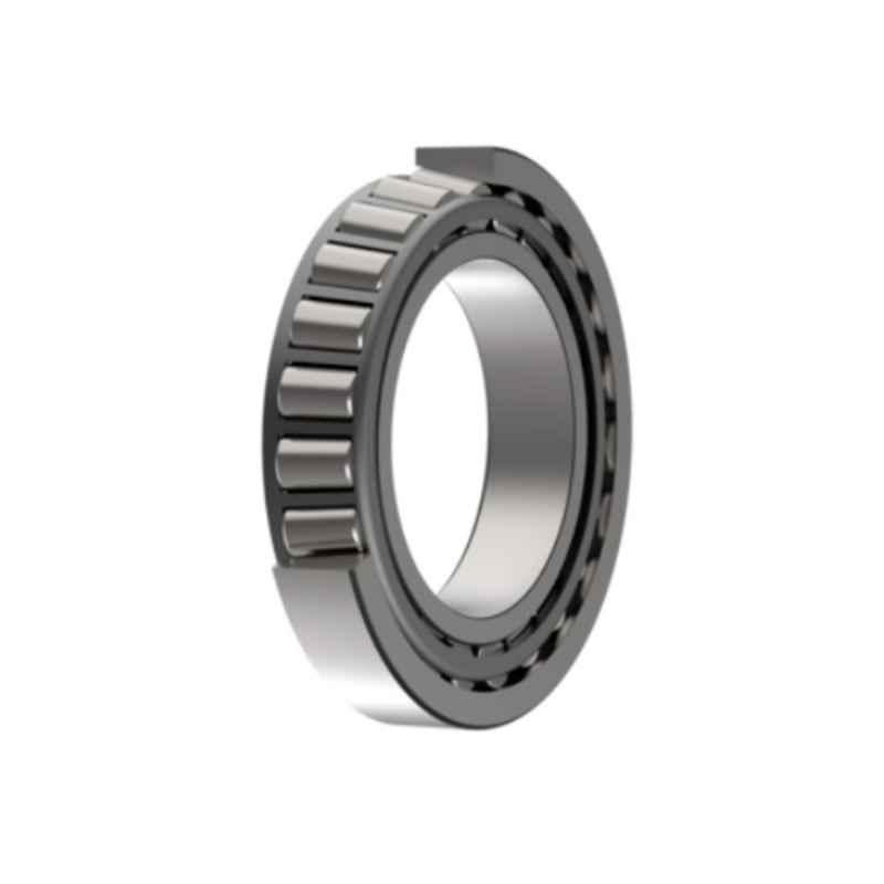 ZKL 28.575x73.025x22.225mm Inch Series Single Row Tapered Roller Bearing, 02872/02820 (Pack of 5)