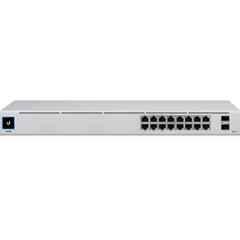 Ubiquiti Gen2 Ethernet 16 Ports Switch, USW-16-POE
