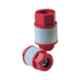 Norgren 1/8 inch T20 Exhaust Flow Regulator/Silencer, T20C1800