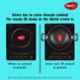 Pigeon 1800W Black ABS Plastic Acer Plus Induction Cooktop with Feather Touch Control