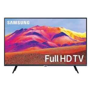 Samsung 43 inch Black Full HD Smart LED TV, UA43T5450AKXXL