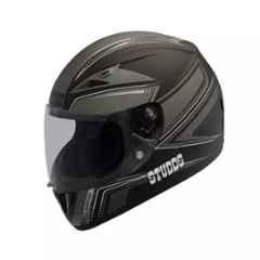 buy studds scorpion helmet online D3 Decor Full Face with Mirror Visor (Desert Storm, XL) Car & Motorbike The Scorpion EXO Scorpion EXO-ST1400 Evo Carbon Hex
