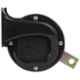 Bosch 2 Pcs 105-118dB 12V Plastic Black Symphony Horn Set for Fiat Punto Evo 1.3 Sport, F002H10028