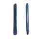 Lovely 13x150mm Carbon Steel Diamond Point Cut & Flat Cut Chisel (Pack of 2)