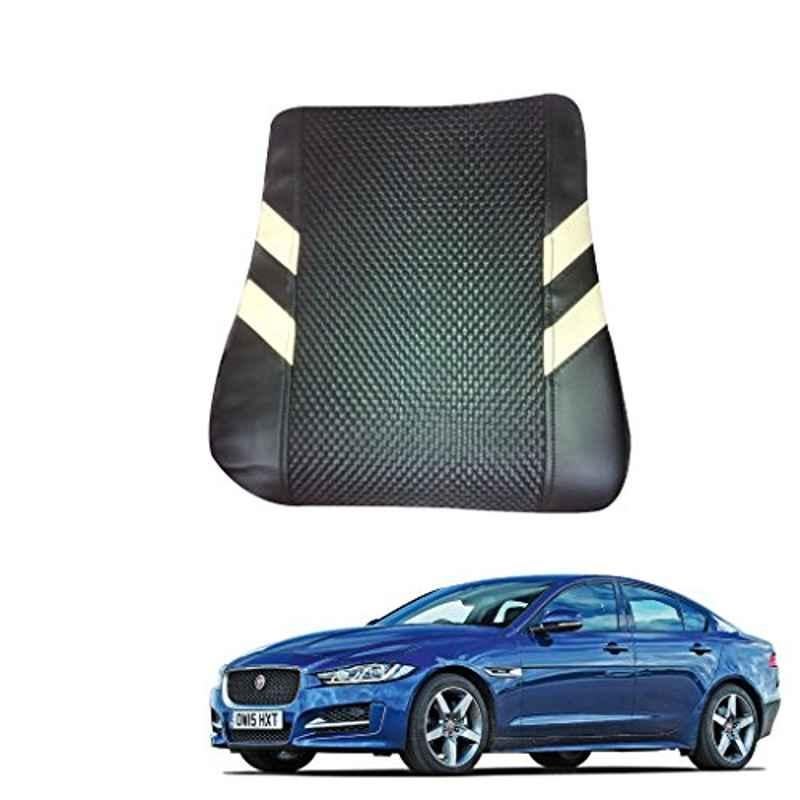 Kozdiko Black Back Rest for Hyundai Kona Eclectic