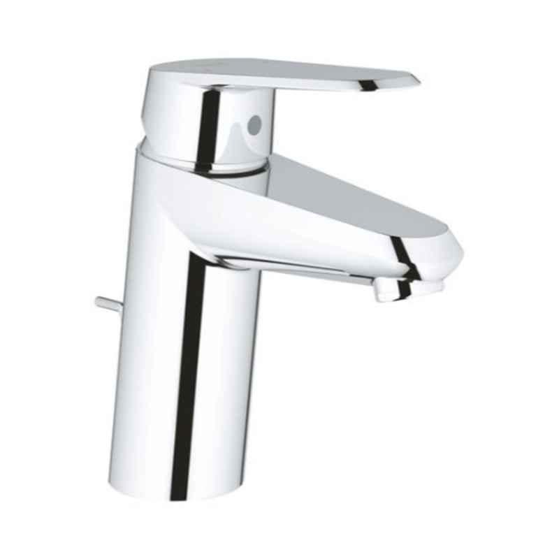 Grohe 33190002 Silver Chrome Bathroom Faucet, 160x160x180 mm