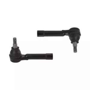 Starke Tie Rod End Set, Small For Marshal/Armada Grand/Max Pick Up, 447513 (Pack of 2)