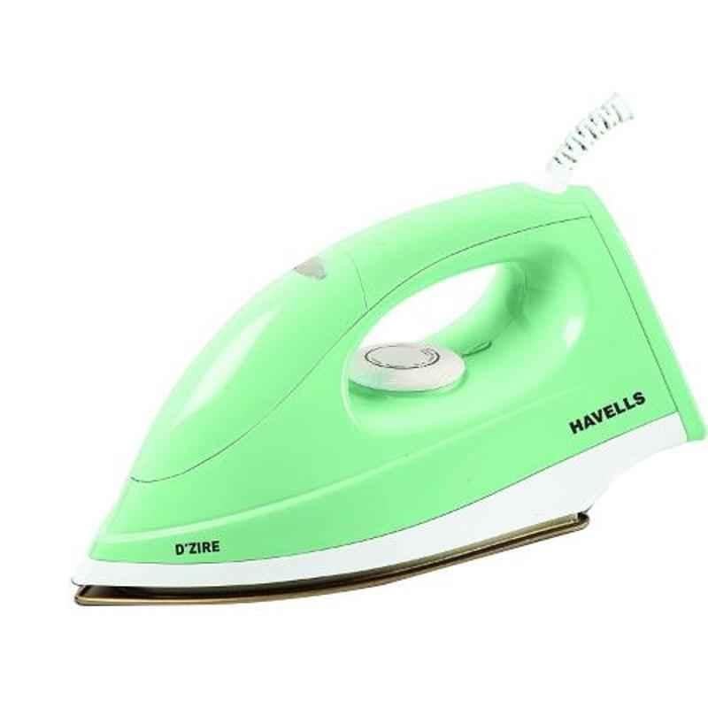 Havells heavy on sale weight iron