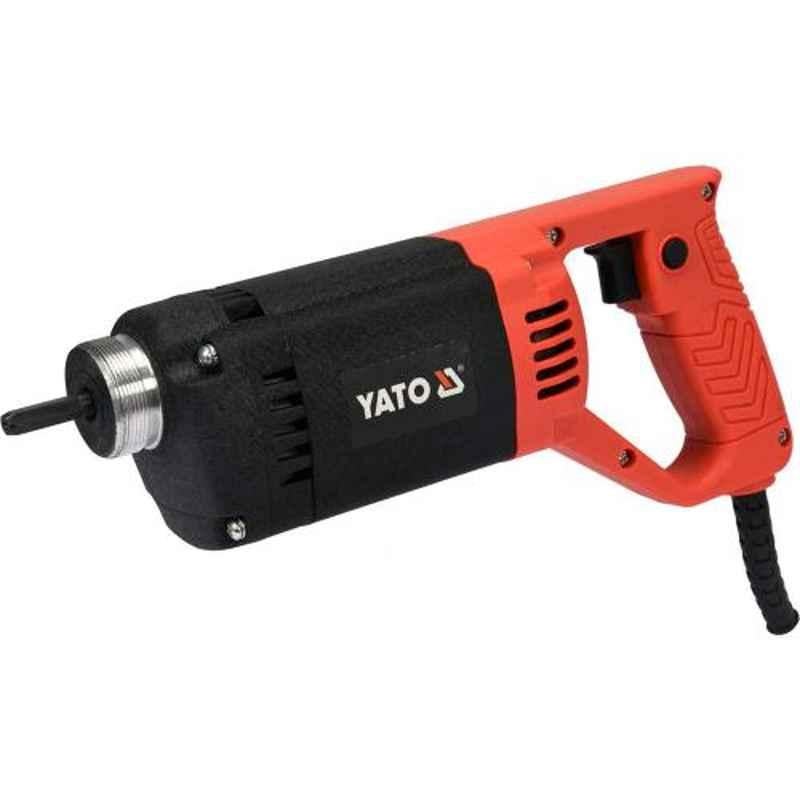Yato 1200W Concrete Vibrator, YT-82600