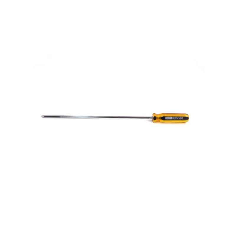 Hero AM 6500 12 12 inch Metal Silver Screwdriver