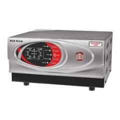 UTL Sun Plus 1460 1000VA/12V PWM Sine Wave Solar PCU, SPL-X01K-A-XX