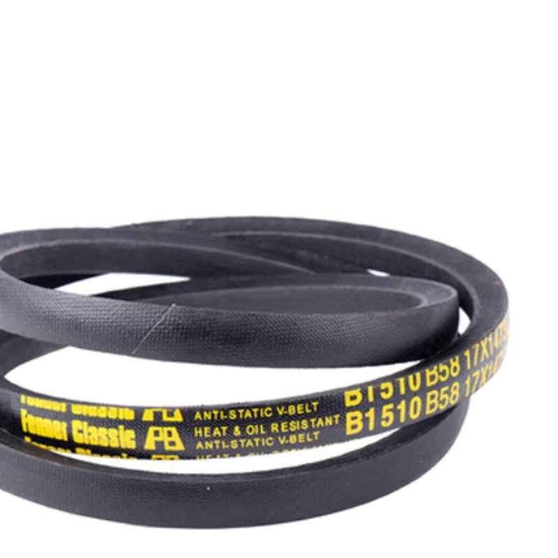 Fenner Classic PB 11x17x1160mm CR V Belt, 240B0116