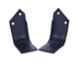 Greenleaf 7mm Rotavator Blade for Power Tiller, DU-DA-20211765 (Pack of 4)