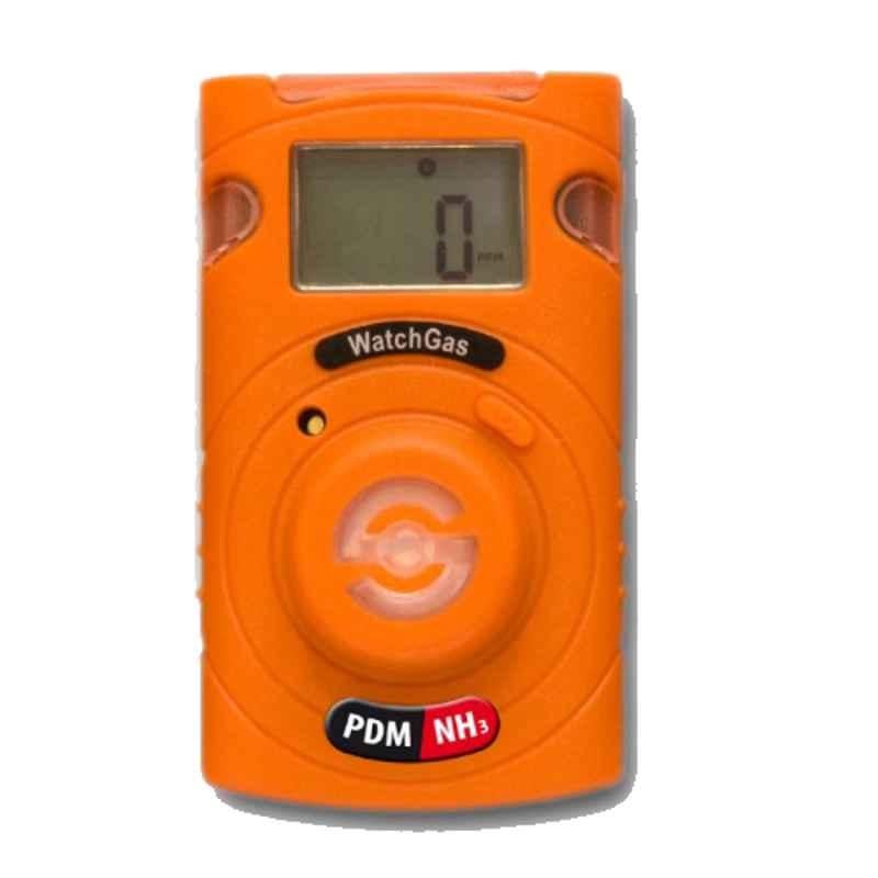WatchGas PDM Plus CO Sustainable Single Gas Detector