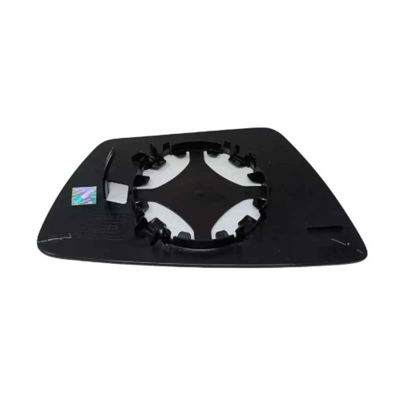 Tata Motors Glass Plate Sub-AssemblyLh for Altroz Dark Edition, 544281100132, TAT-UKF1ER