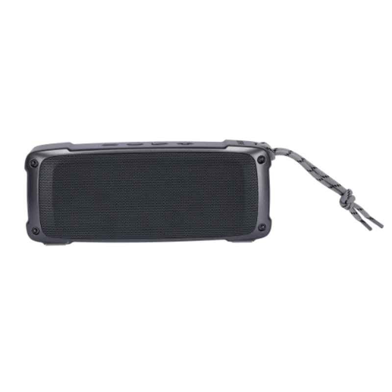 Geepas 1200mAh Bluetooth Rechargeable Speaker, GMS11182