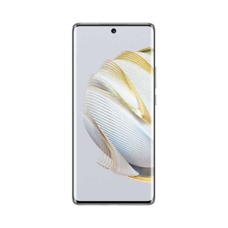 Huawei Nova 10 6.67 inch 8GB/256GB Starry Silver LTE Smartphone, MOHUA51097EWB