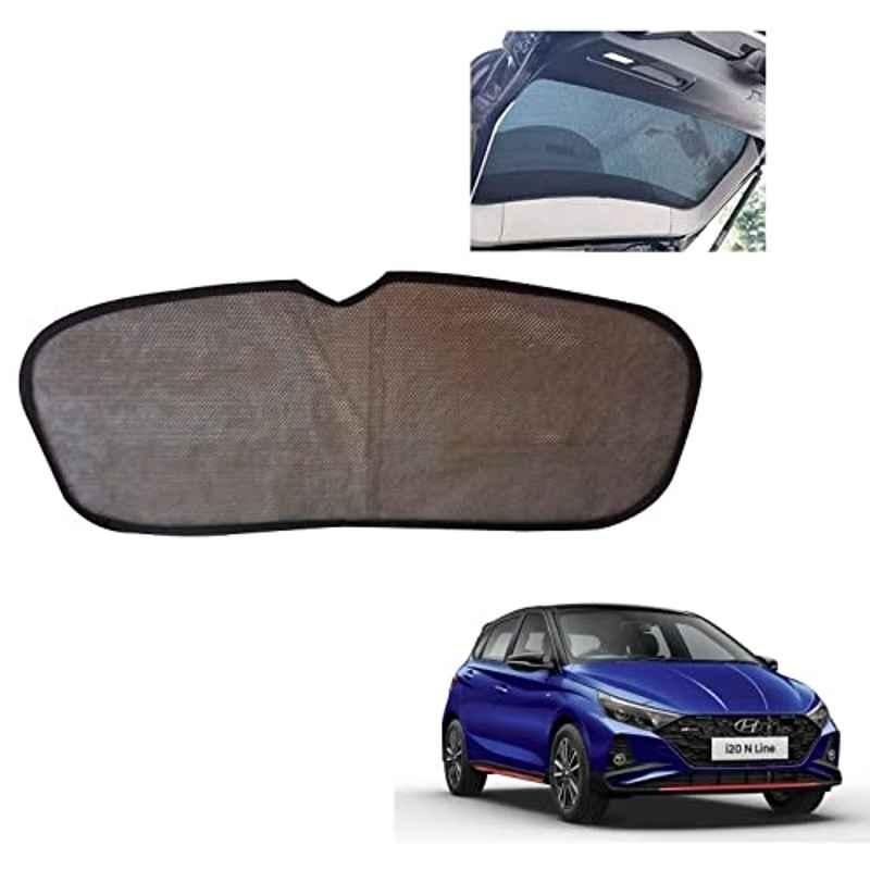 Kozdiko Car Dicky Sunshade Curtain for Hyundai i20 n-Line