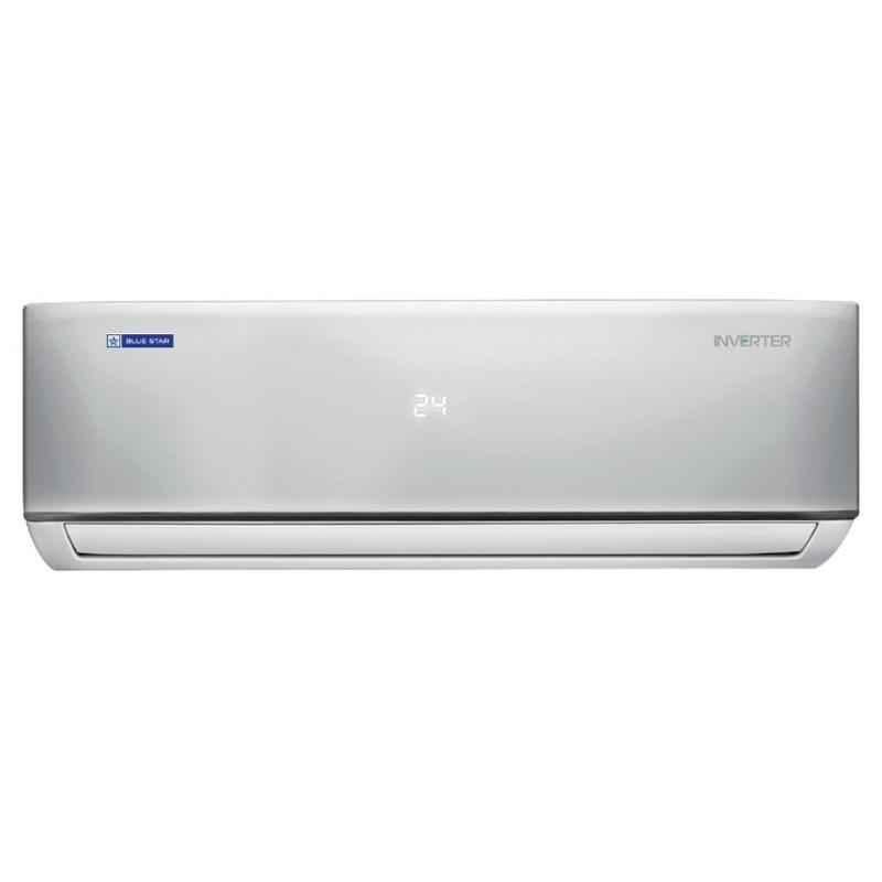 Blue Star DN 2 Ton 5 Star DN 4 in 1 Convertible Inverter Split AC, IA524DNU