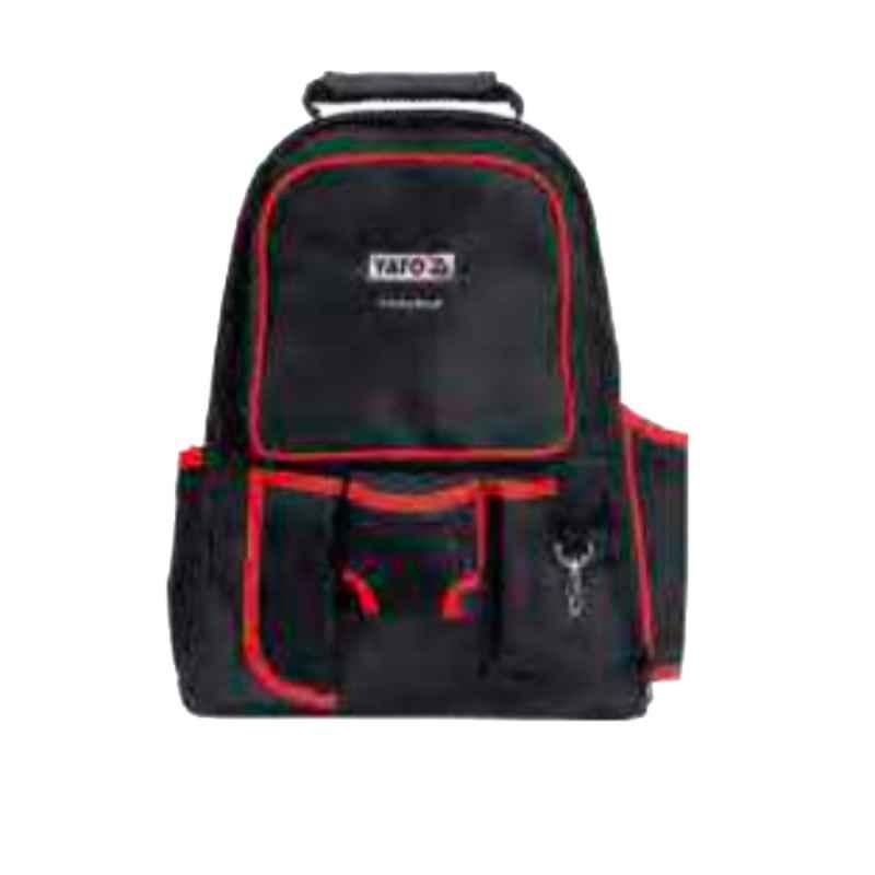 Yato 330x160x430mm Nylon Tool Backpack, YT-7440