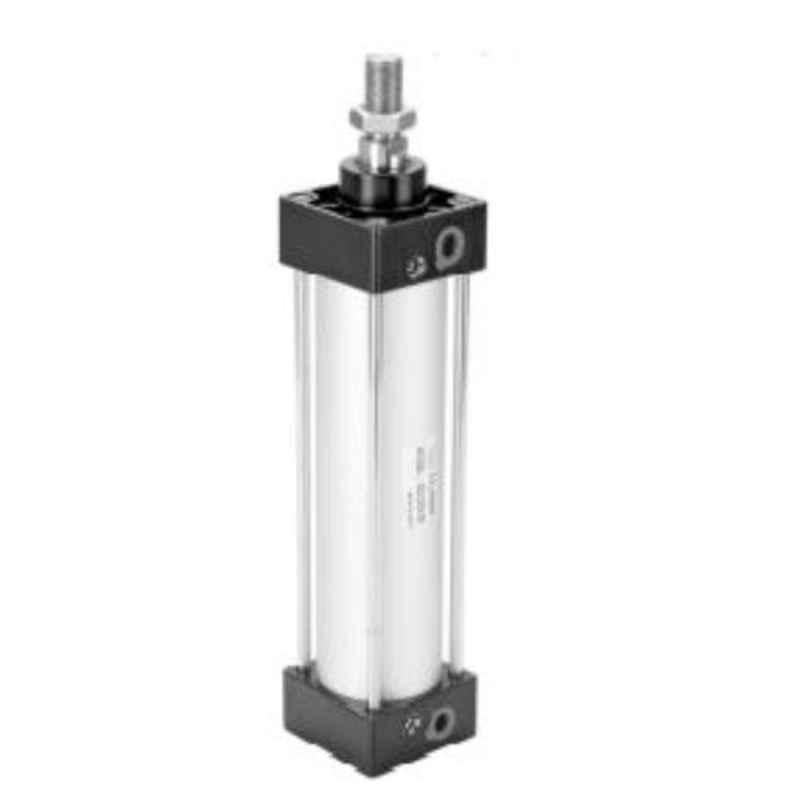 Spac ESC 125mm 850 Stroke Non Magnetic Double Acting Cylinder