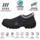 Karam Flytex FS 201 Fly Knit Fiber Toe Cap Grey Sporty Work Safety Shoes, Size: 11